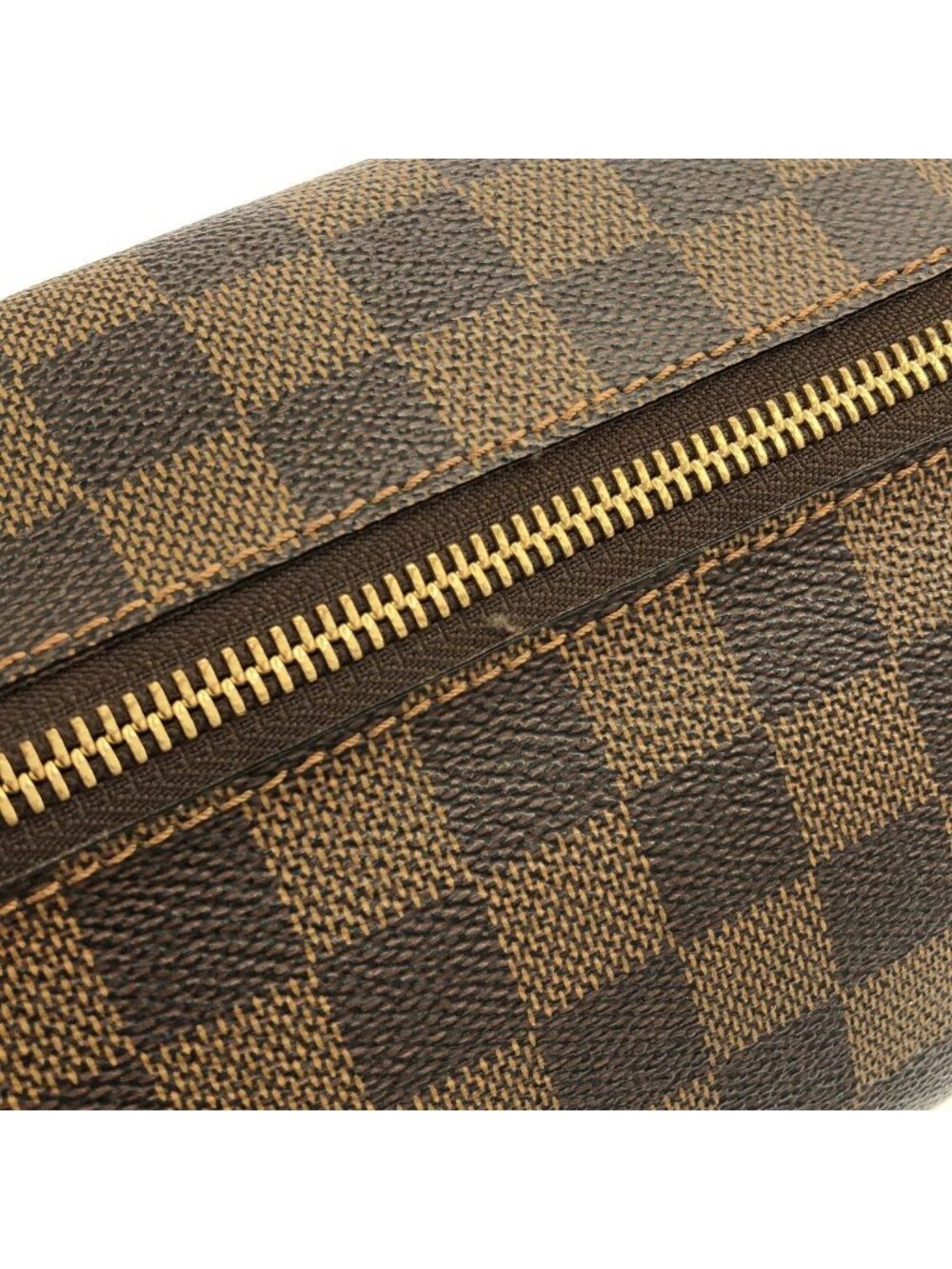 Louis Vuitton Damier Bum Bag Melville - Picture 4 of 9